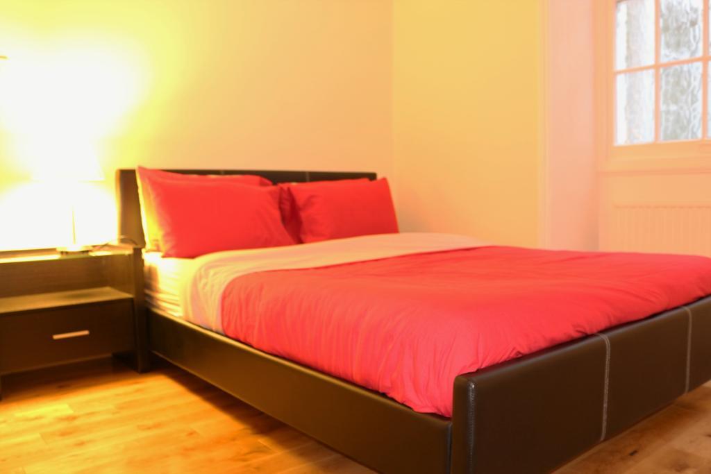 Marylebone Appartement Londres