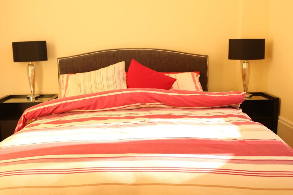 Marylebone Appartement