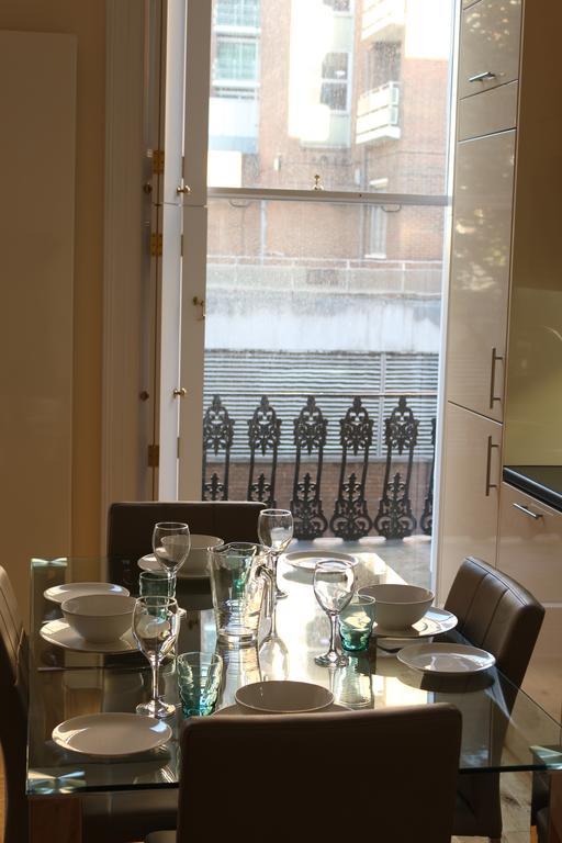 Appartement Marylebone Londres