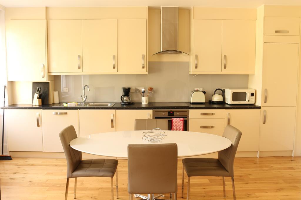 Appartement Marylebone *
