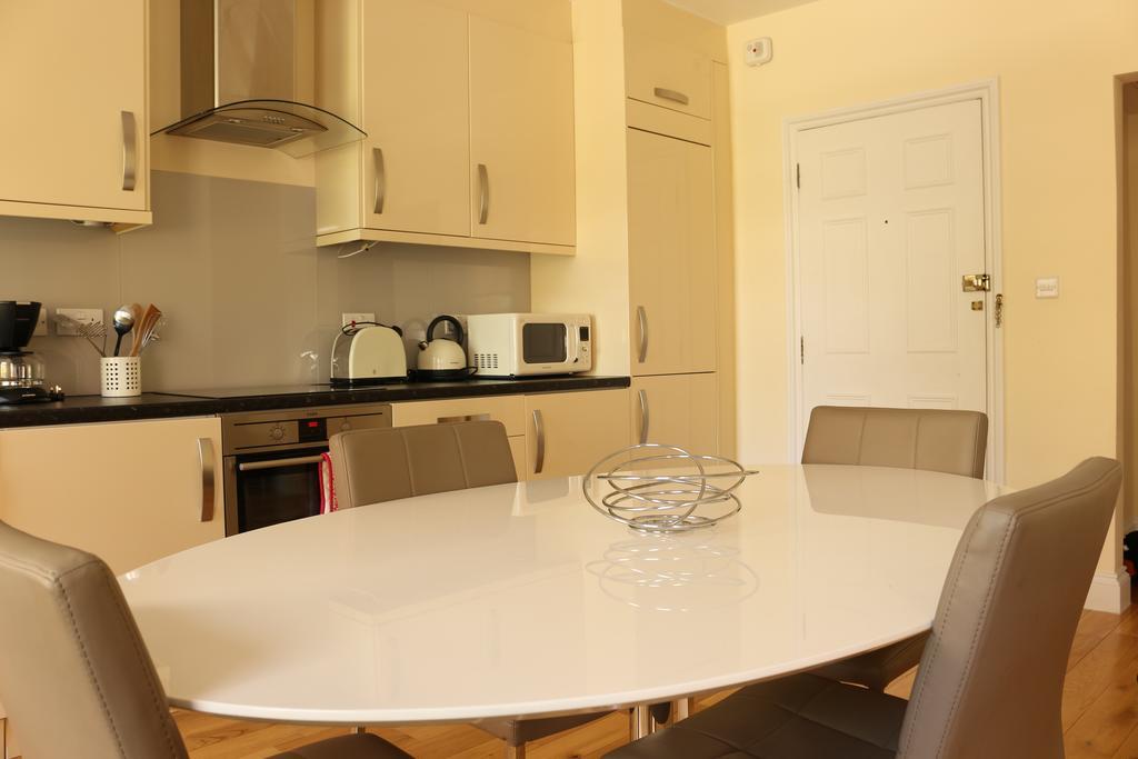 Appartement Marylebone Londres