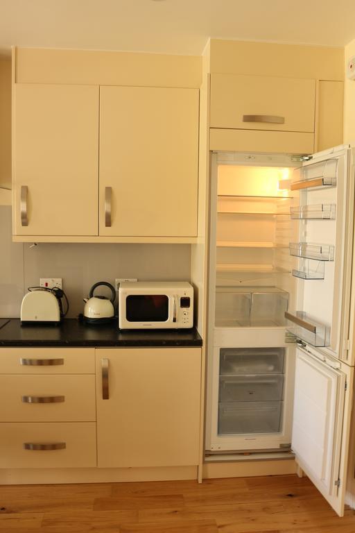 Appartement Marylebone