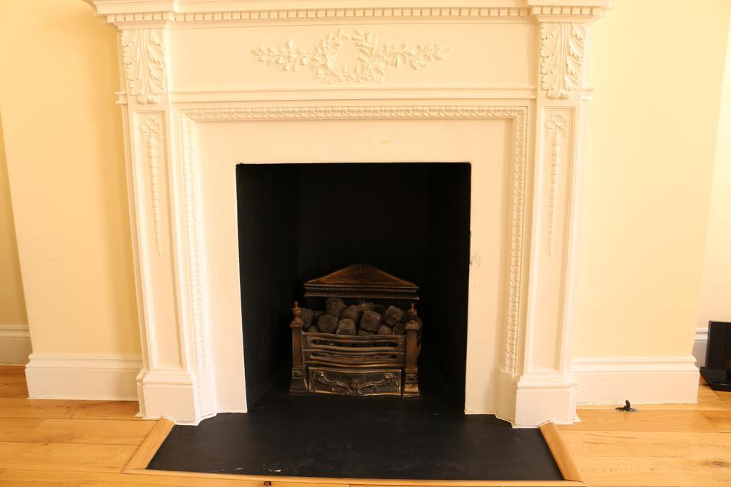 Appartement Marylebone Londres