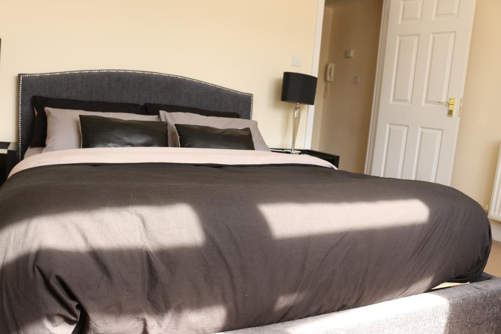 Appartement Marylebone *