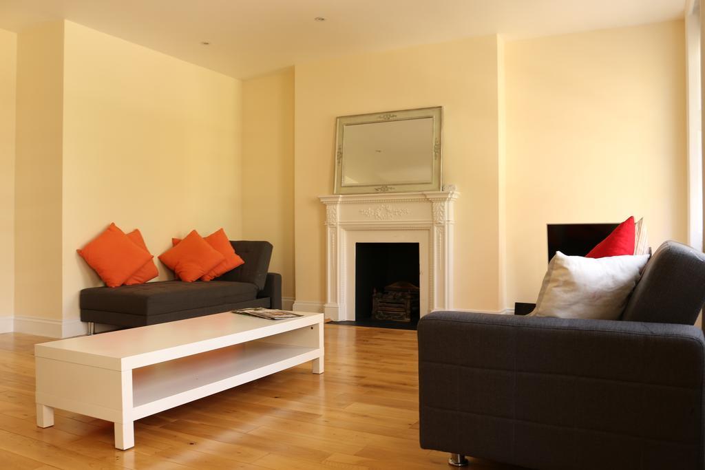 Marylebone Londres