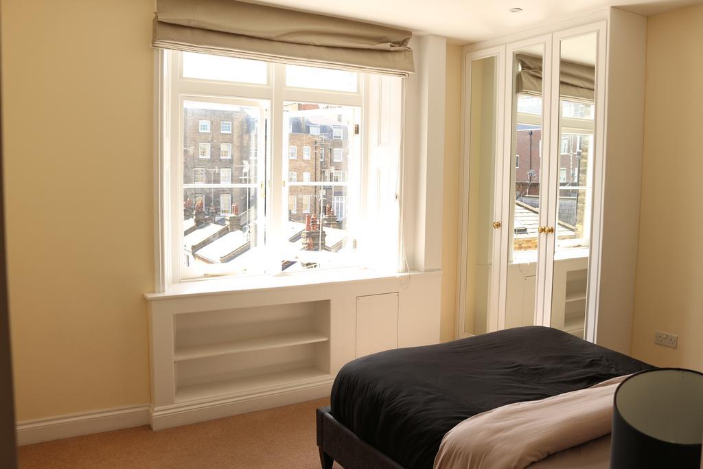 Appartement Marylebone *