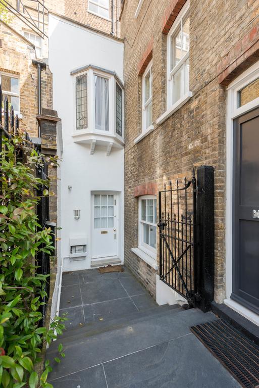 Appartement Marylebone *