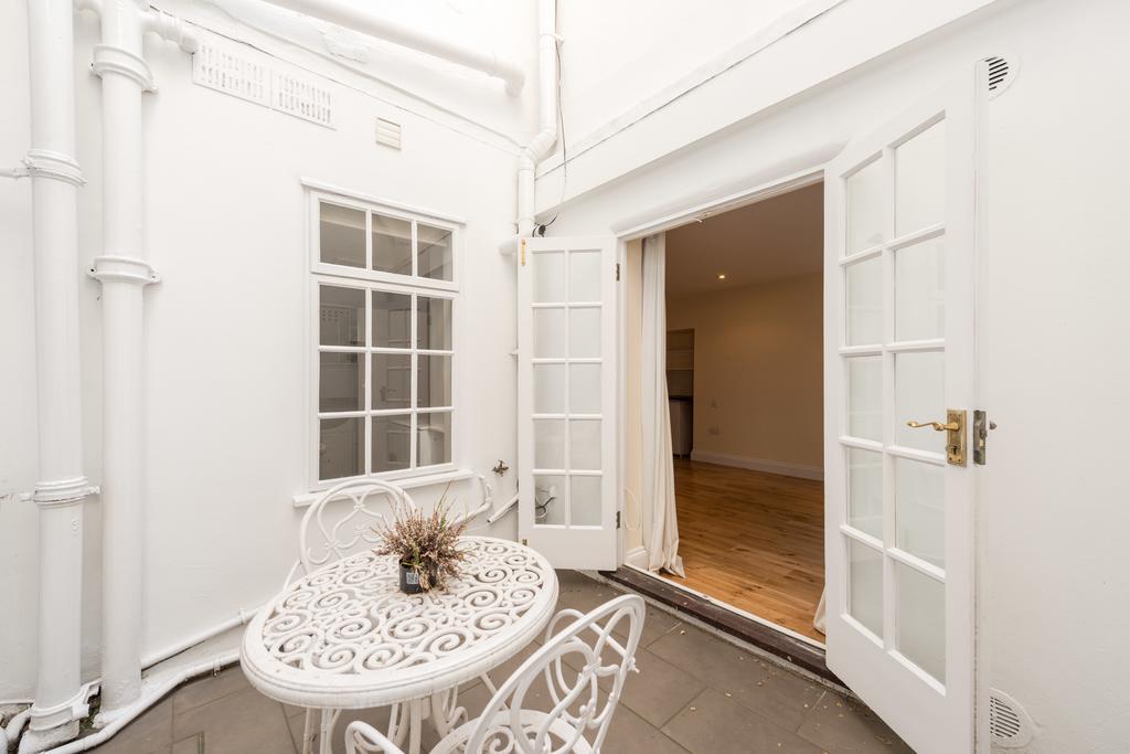 Appartement Marylebone Londres