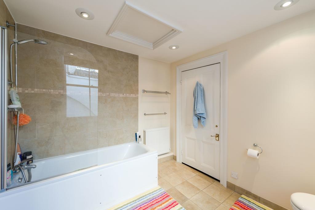 Marylebone Appartement Londres
