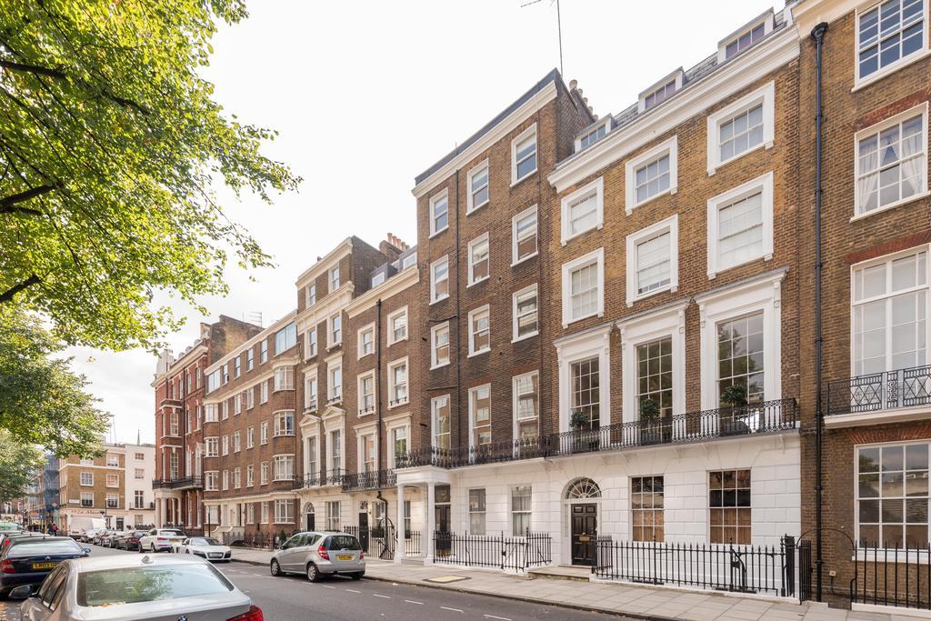 Appartement Marylebone