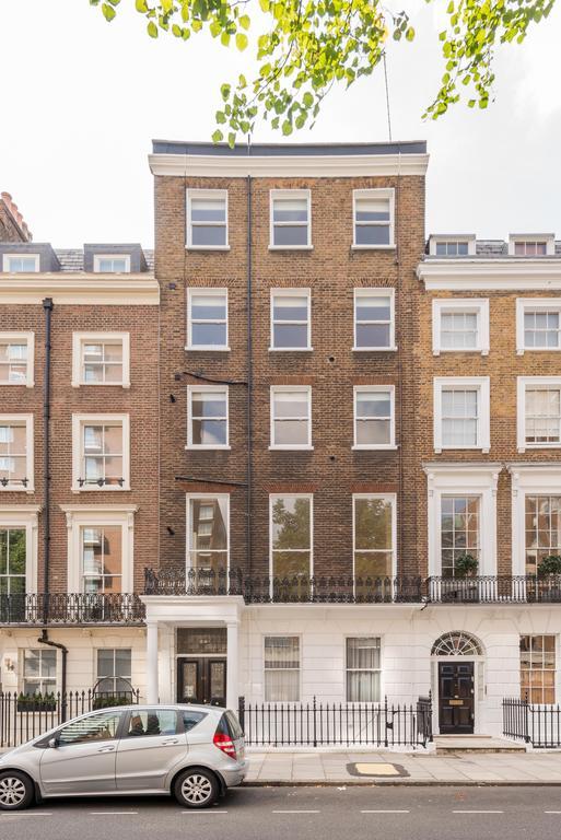 Marylebone Londres